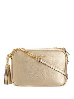 Michael Michael Kors: Сумка через плечо 