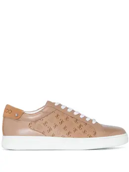 Jimmy Choo: Кроссовки  Rome