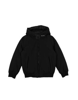 WOOLRICH: Куртка с капюшоном 