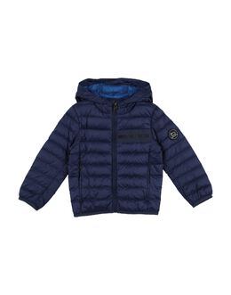 WOOLRICH: Куртка с капюшоном 