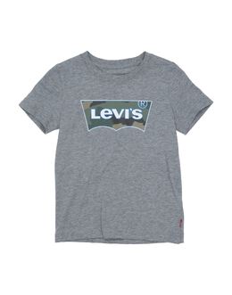 LEVI'S: Футболка с принтом 