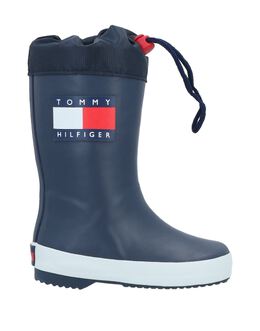 TOMMY HILFIGER: Ботинки 