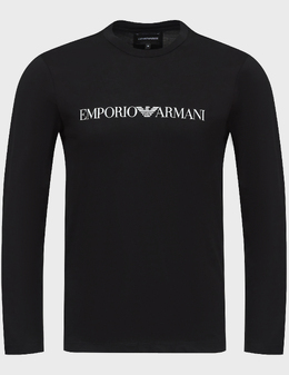 EMPORIO ARMANI: Трикотажный свитер 