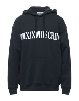 Moschino: Флисовый свитшот 