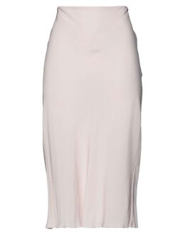 BLUMARINE: Юбка миди 