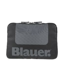 BLAUER: Чёрная сумка 