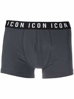 Dsquared2: Трусы  Icon