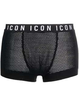 Dsquared2: Трусы  Icon