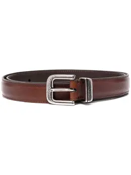 Brunello Cucinelli: Ремень 