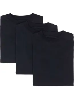 Jil Sander: Синяя футболка 