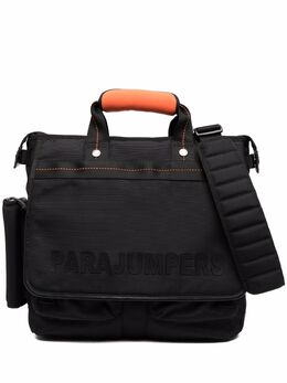 Parajumpers: Портфель