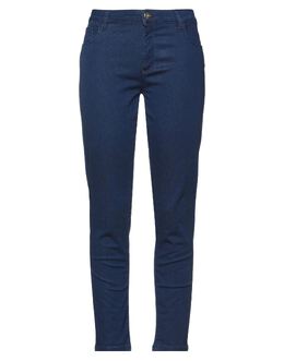 TRUSSARDI JEANS: Джинсовые брюки 