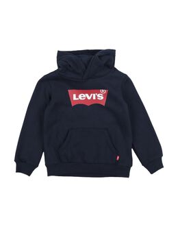 LEVI'S: Флисовый свитшот 