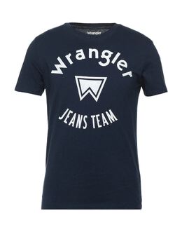 WRANGLER: Футболка с принтом 