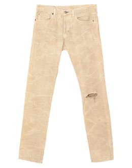 DENIM & SUPPLY RALPH LAUREN: Джинсовые брюки 