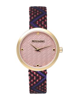 MISSONI: Часы 