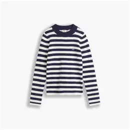 Levi's: Многоцветный свитер 