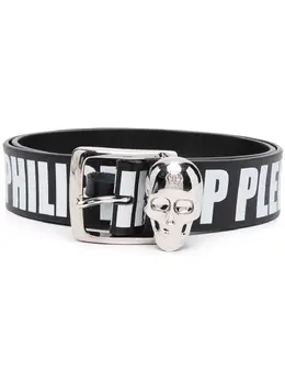 Philipp Plein: Ремень  Skull