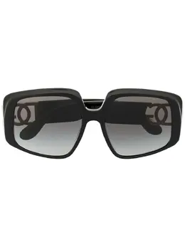 Dolce & Gabbana Eyewear: Очки 