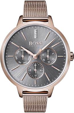 HUGO BOSS: Часы 