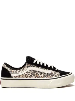 Vans: Кроссовки  Style 36