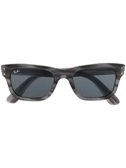 Ray-Ban: Очки  Mr Burbank