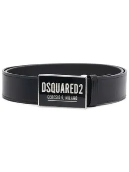 Dsquared2: Ремень 