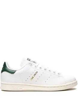 adidas: Белые кроссовки  Stan Smith