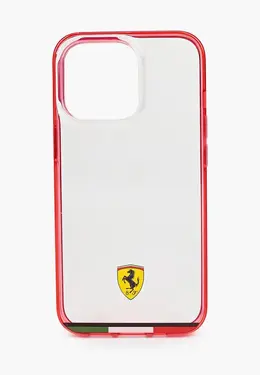 Ferrari: Чехол 