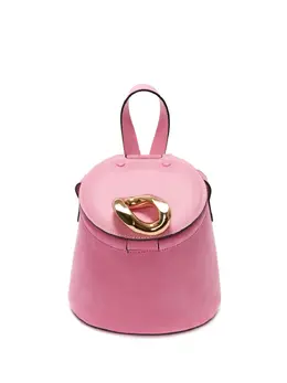 JW Anderson: Яркая сумка  Lid