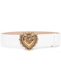 Dolce & Gabbana: Ремень 