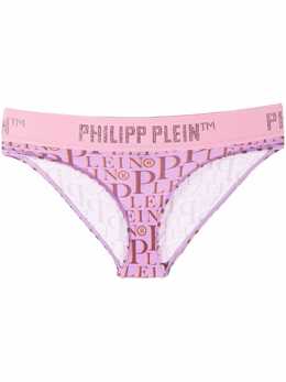 Philipp Plein: Розовые трусы 