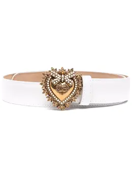 Dolce & Gabbana: Ремень 