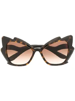 Dolce & Gabbana Eyewear: Очки