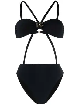 Dolce & Gabbana: Купальник 