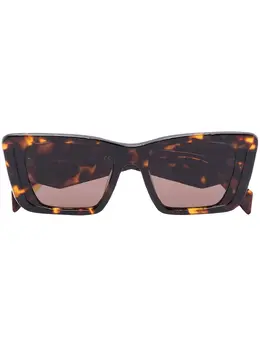 Prada Eyewear: Очки 