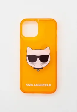 Karl Lagerfeld: Чехол 