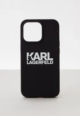 Karl Lagerfeld: Чехол 