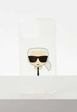 Karl Lagerfeld: Чехол 