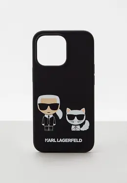 Karl Lagerfeld: Чехол 