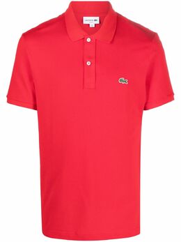 Lacoste: Короткое поло 