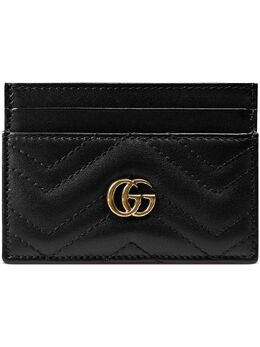 Gucci: Обложка  GG Marmont