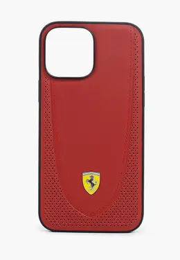 Ferrari: Чехол 