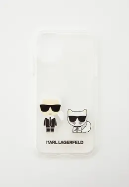 Karl Lagerfeld: Чехол 