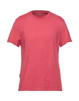 AT.P.CO: Однотонная футболка 