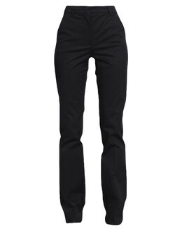 SPORTMAX: Однотонные брюки 