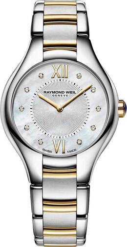 Raymond Weil: Часы