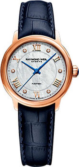 Raymond weil: Часы 