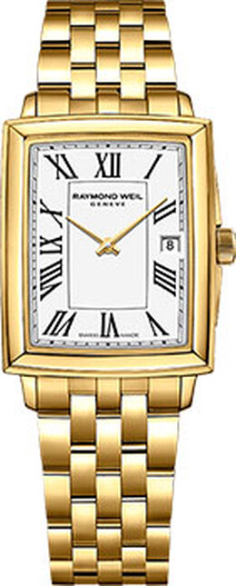 Raymond weil: Часы 