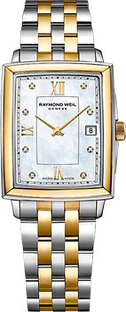 Raymond weil: Часы 